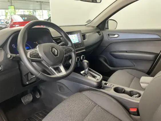RENAULT ARKANA - voiture d'occasion - Photo 18