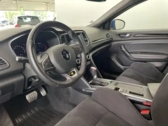 RENAULT MEGANE IV - voiture d'occasion - Photo 18