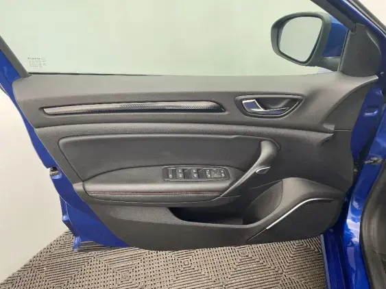 RENAULT MEGANE IV - voiture d'occasion - Photo 19