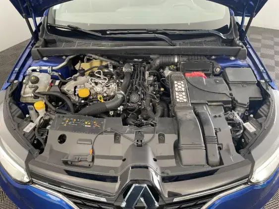 RENAULT MEGANE IV - voiture d'occasion - Photo 21