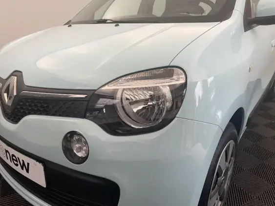 RENAULT TWINGO III - voiture d'occasion - Photo 21
