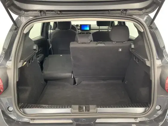 DACIA SANDERO III - voiture d'occasion - Photo 16