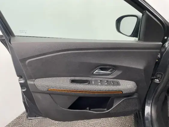 DACIA SANDERO III - voiture d'occasion - Photo 18