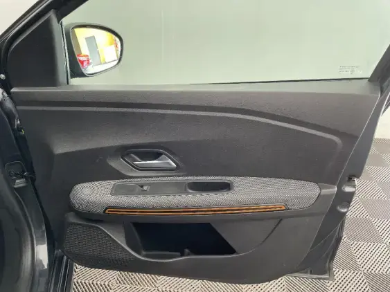 DACIA SANDERO III - voiture d'occasion - Photo 19