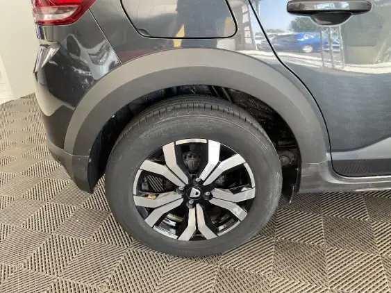 DACIA SANDERO III - voiture d'occasion - Photo 24