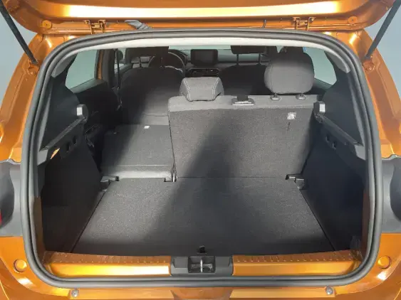 DACIA SANDERO III - voiture d'occasion - Photo 16