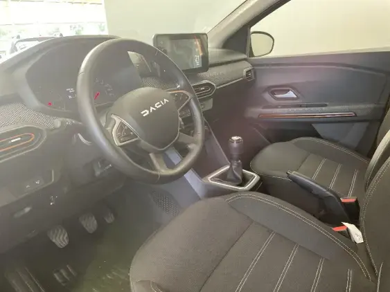 DACIA SANDERO III - voiture d'occasion - Photo 18