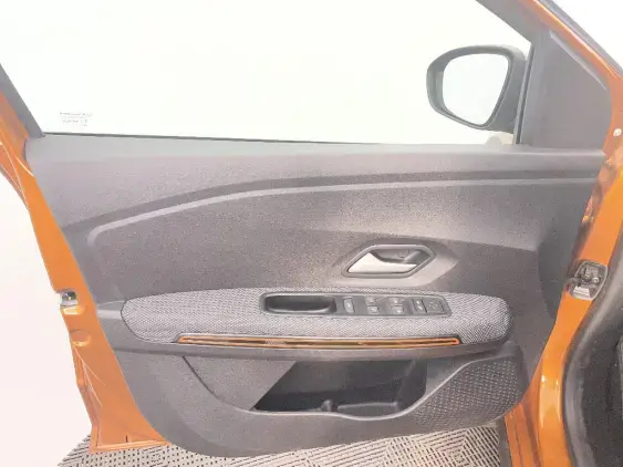 DACIA SANDERO III - voiture d'occasion - Photo 19