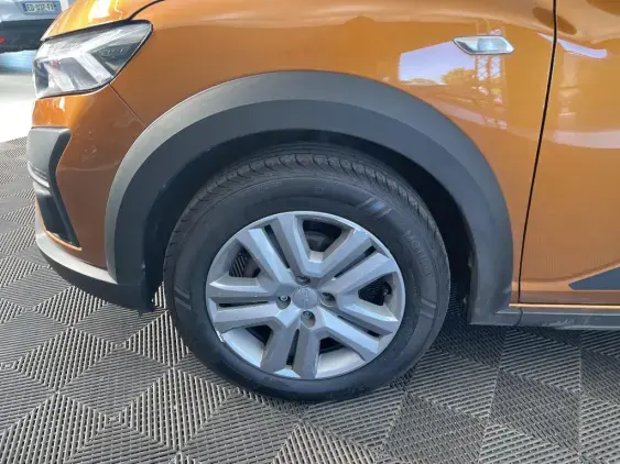 DACIA SANDERO III - voiture d'occasion - Photo 23