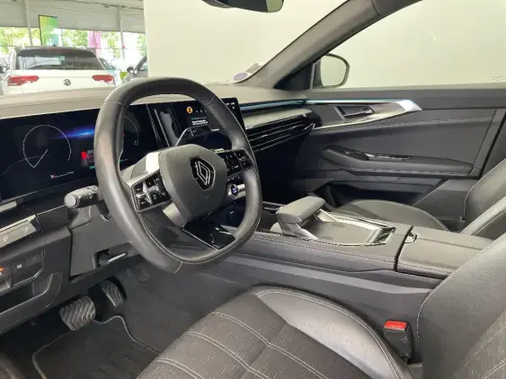 RENAULT AUSTRAL - voiture d'occasion - Photo 17