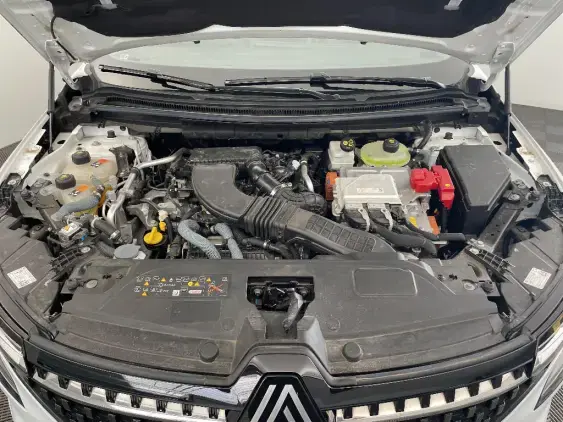 RENAULT AUSTRAL - voiture d'occasion - Photo 20