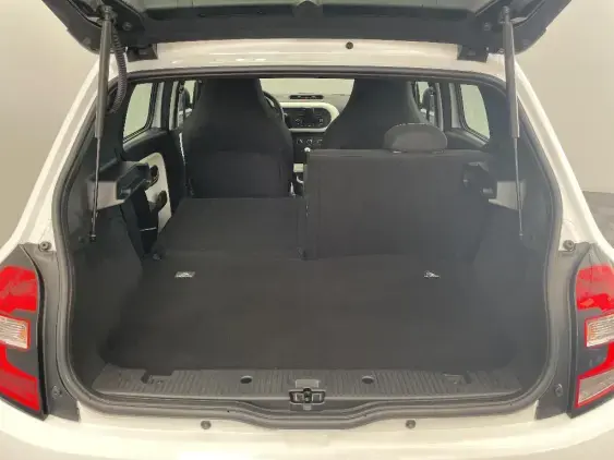 RENAULT TWINGO III - voiture d'occasion - Photo 15
