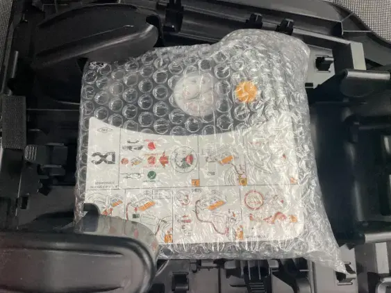 RENAULT TWINGO III - voiture d'occasion - Photo 16