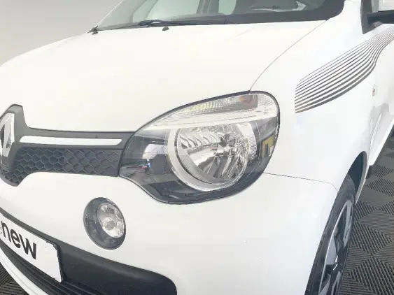 RENAULT TWINGO III - voiture d'occasion - Photo 21