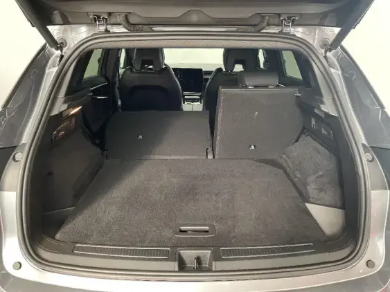 RENAULT AUSTRAL - voiture d'occasion - Photo 16