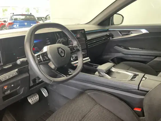RENAULT AUSTRAL - voiture d'occasion - Photo 18