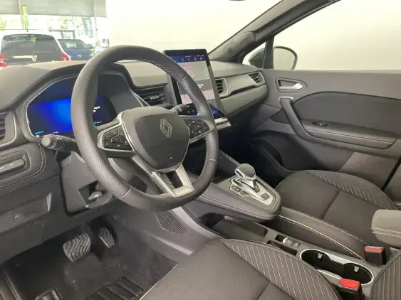 RENAULT SYMBIOZ - voiture d'occasion - Photo 18