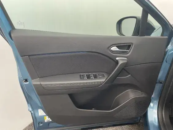 RENAULT SYMBIOZ - voiture d'occasion - Photo 19