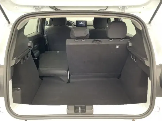 DACIA SANDERO III - voiture d'occasion - Photo 16