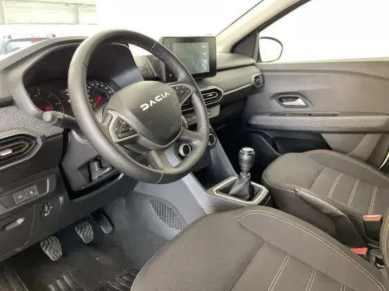 DACIA SANDERO III - voiture d'occasion - Photo 18