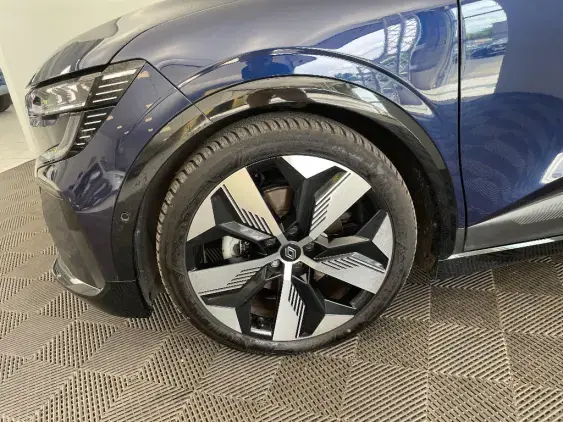RENAULT MEGANE V - voiture d'occasion - Photo 23