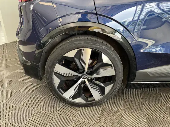 RENAULT MEGANE V - voiture d'occasion - Photo 25