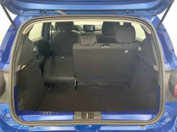 DACIA SANDERO III - voiture d'occasion - Photo 16