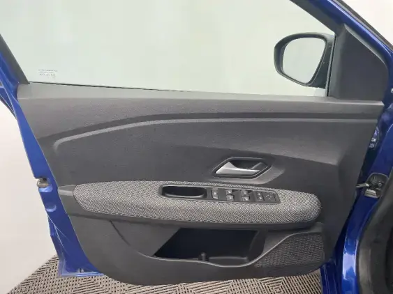 DACIA SANDERO III - voiture d'occasion - Photo 19