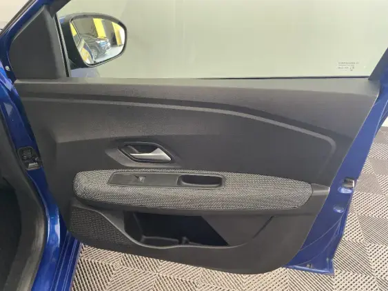 DACIA SANDERO III - voiture d'occasion - Photo 20