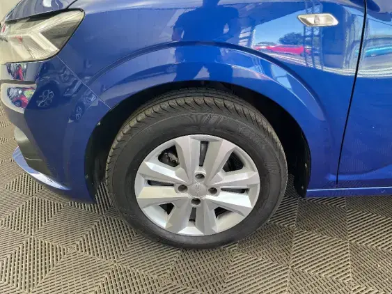 DACIA SANDERO III - voiture d'occasion - Photo 23