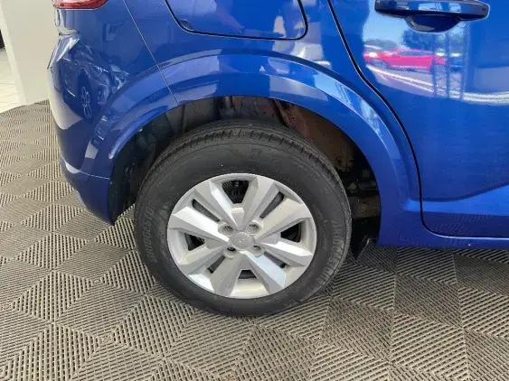 DACIA SANDERO III - voiture d'occasion - Photo 25