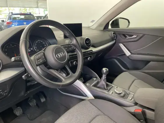 AUDI Q2 - voiture d'occasion - Photo 18