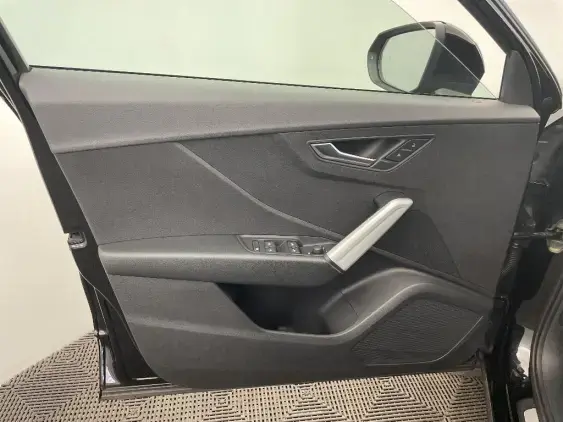 AUDI Q2 - voiture d'occasion - Photo 19