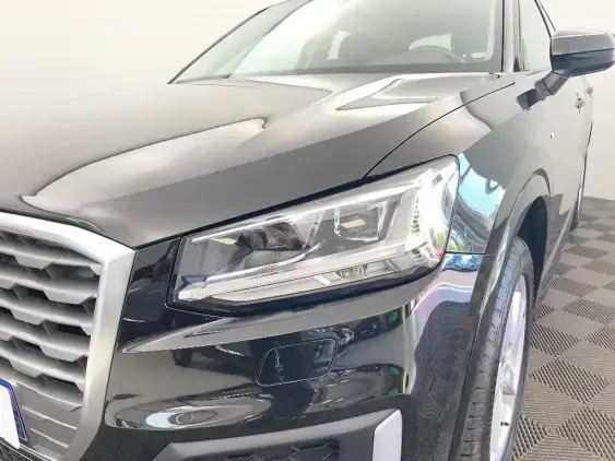 AUDI Q2 - voiture d'occasion - Photo 21