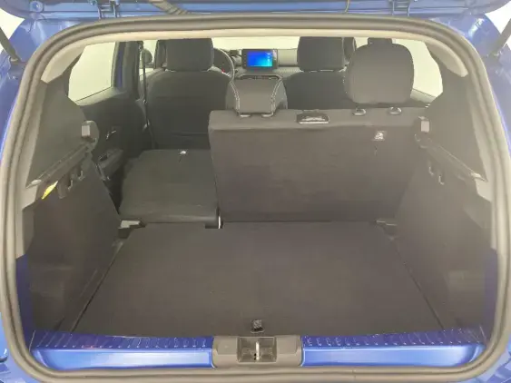 DACIA SANDERO III - voiture d'occasion - Photo 16