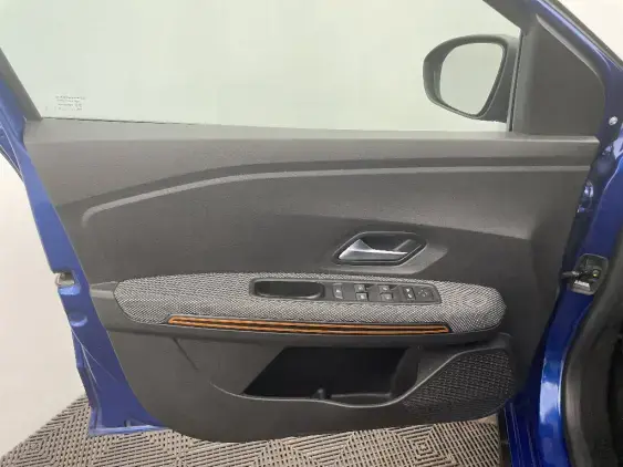 DACIA SANDERO III - voiture d'occasion - Photo 19