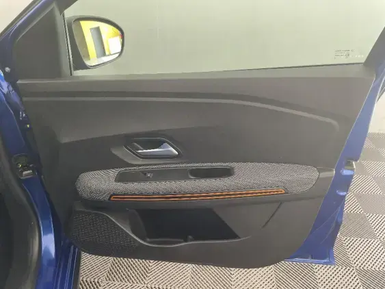 DACIA SANDERO III - voiture d'occasion - Photo 20