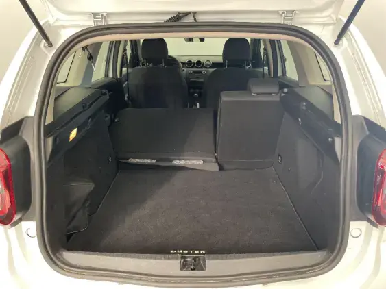 DACIA DUSTER II - voiture d'occasion - Photo 15