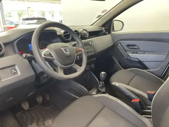DACIA DUSTER II - voiture d'occasion - Photo 17