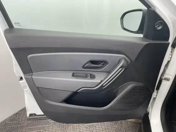 DACIA DUSTER II - voiture d'occasion - Photo 18