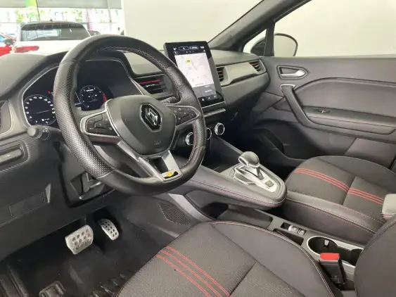RENAULT CAPTUR II - voiture d'occasion - Photo 18