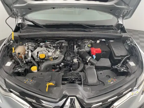 RENAULT CAPTUR II - voiture d'occasion - Photo 21