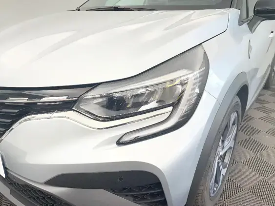 RENAULT CAPTUR II - voiture d'occasion - Photo 22