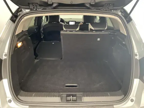 RENAULT CAPTUR II - voiture d'occasion - Photo 16