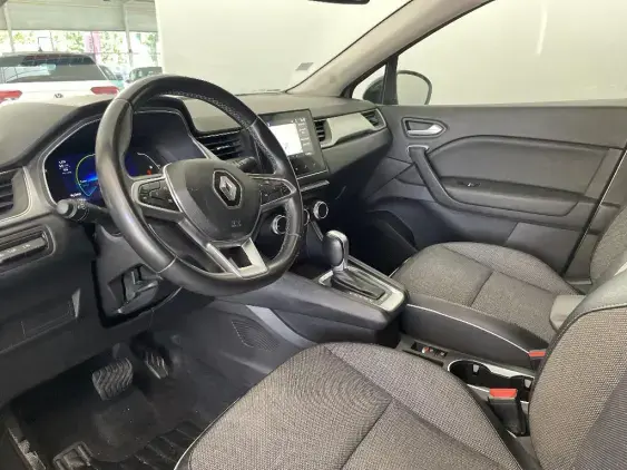 RENAULT CAPTUR II - voiture d'occasion - Photo 17