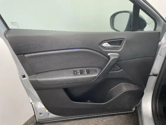 RENAULT CAPTUR II - voiture d'occasion - Photo 18