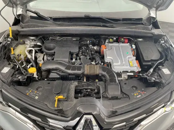RENAULT CAPTUR II - voiture d'occasion - Photo 20