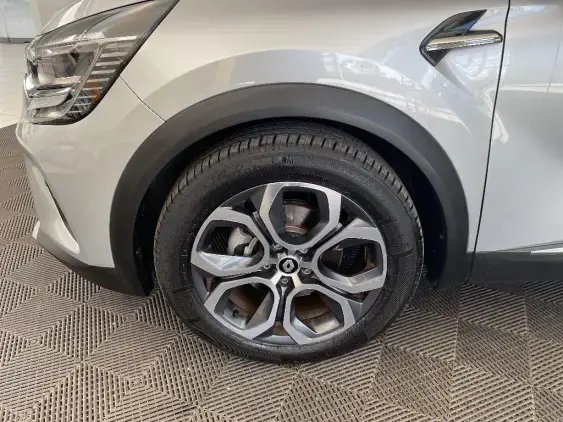 RENAULT CAPTUR II - voiture d'occasion - Photo 22