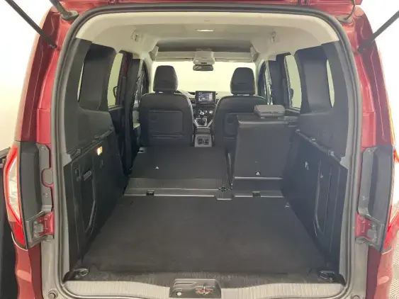 RENAULT KANGOO III - voiture d'occasion - Photo 16