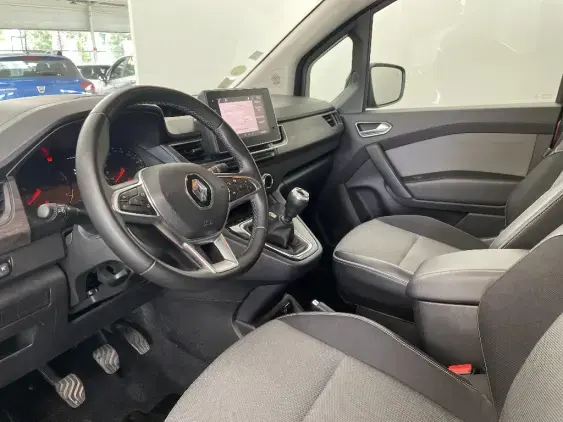 RENAULT KANGOO III - voiture d'occasion - Photo 18